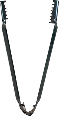 Захват челюстной рыболовный СИБТЕРМО 01810600