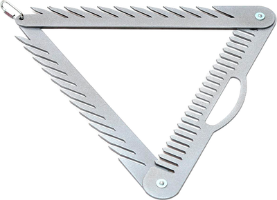 Коса рыболовная СИБТЕРМО Донная / 01810200.Л (летняя)