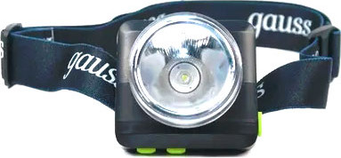 Фонарь Gauss GFL401 / GF401