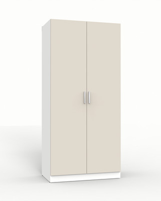 Шкаф Интермебель Марсель  580 / МР-07 (кашемир)