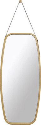 Зеркало AksHome Luminary (бамбук)