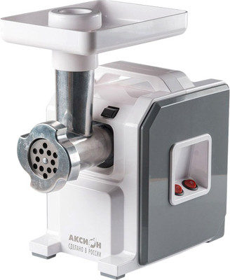 Мясорубка электрическая Аксион М 43.01