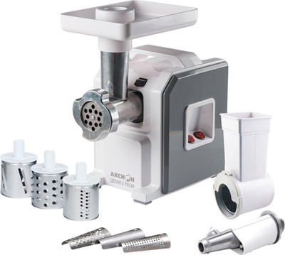 Мясорубка электрическая Аксион М 43.02