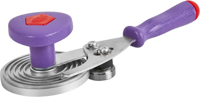 Закаточная машинка Москвичка МЗ.3