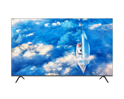 Телевизор Hikers 65" 65HTU01