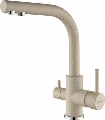 Смеситель Paulmark Es213011-BE