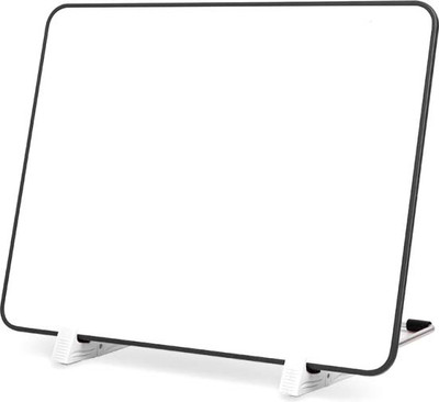 Магнитно-маркерная доска Deli MB137 (30x40см)