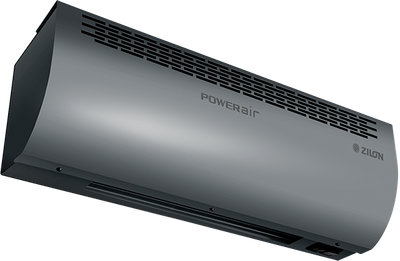 Тепловая завеса Zilon ZVV-0.6E3MG