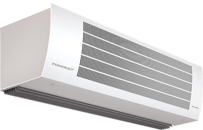 Тепловая завеса Zilon ZVV-2W25