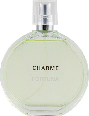 Туалетная вода Delta Parfum Charme Fortuna (100мл)