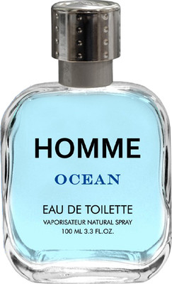 Туалетная вода Delta Parfum Homme Ocean (100мл)