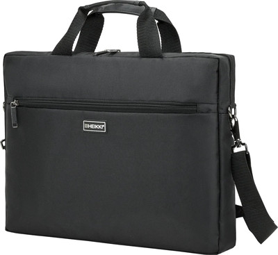 Сумка для ноутбука Heikki Tempo 272607 (черный)