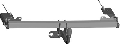 Фаркоп Oris 7627-A