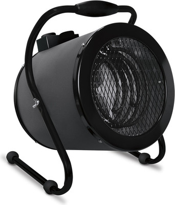 Тепловая пушка электрическая Zilon ZTV-6C