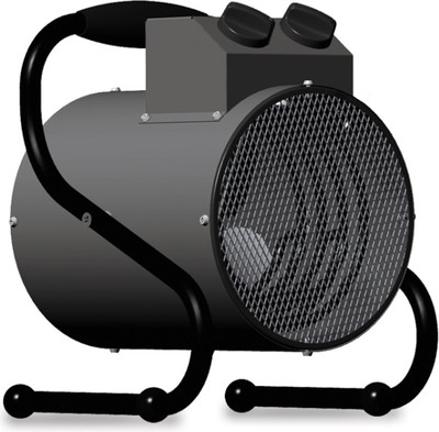 Тепловая пушка электрическая Zilon ZTV-5C-N1