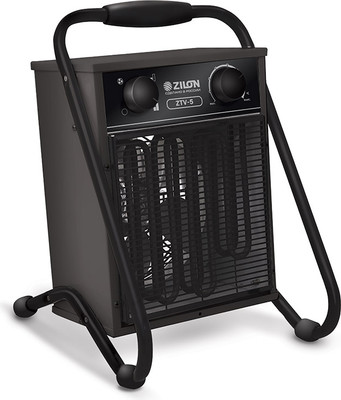 Тепловая пушка электрическая Zilon ZTV-9