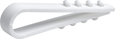 Дюбель-хомут Rucelf ДХБ-11-18-КБ (100шт)