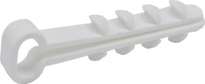 Дюбель-хомут Rucelf ДХБ-12-6-ПБ (100шт)