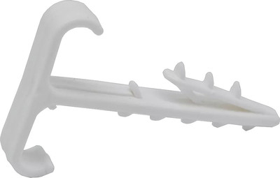 Дюбель-хомут Rucelf ДХБ-2-12-ПБ (100шт)