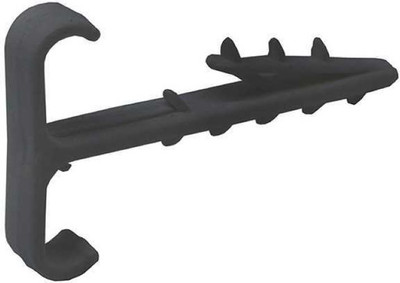 Дюбель-хомут Rucelf ДХБ-2-12-ПЧ (100шт)