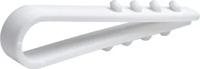 Дюбель-хомут Rucelf ДХБ-10-5-КБ (100шт)