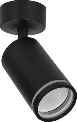 Спот Glanzen LF-GU10-5514-BL (черный)