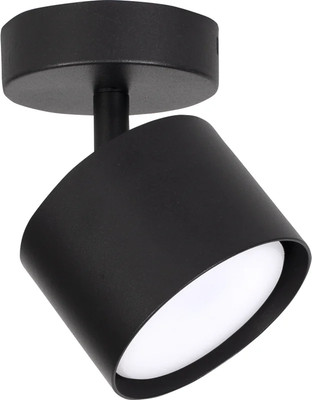 Спот Glanzen LF-GX53-8516-BL (черный)