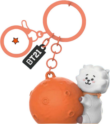 Брелок Miniso BT21 Collection 7890