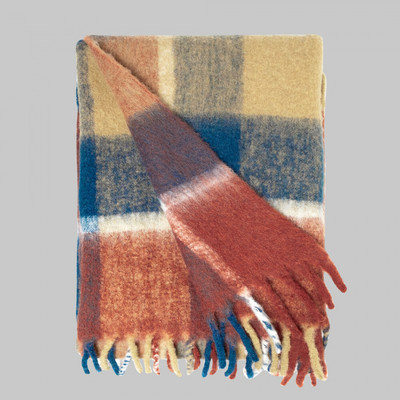 Плед Sarev PL020 JIMBO v1/Multicol