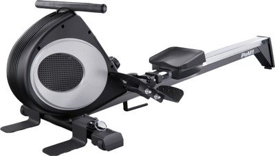 Гребной тренажер DFC PoMt PMRM2014B-B