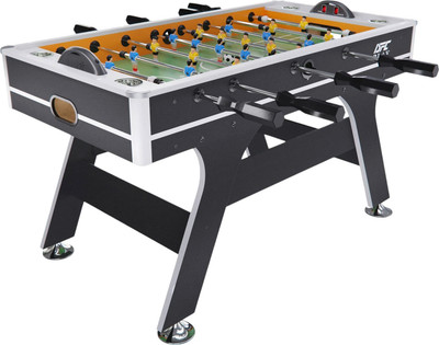 Настольный футбол DFC Commander SB-ST-CR