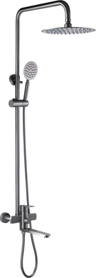 Душевая система со смесителем Fashun A52420