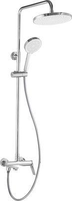 Душевая система со смесителем Fashun A2486