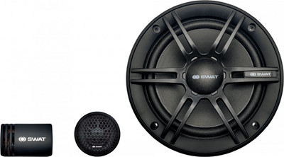 Компонентная АС Swat SP-C6.2C