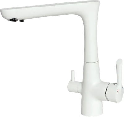 Смеситель GranFest 3223 (иней)