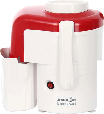 Соковыжималка электрическая Аксион СЦ 32.01 Джус