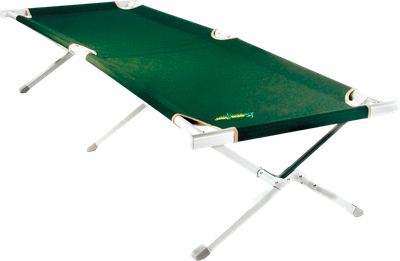Раскладушка туристическая Canadian Camper CC-FB01AL