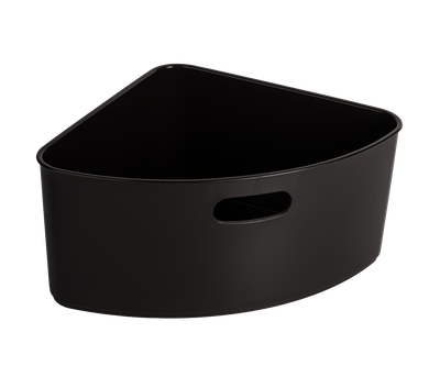 Ящик для хранения Berossi Agraba АС 40481000 (базальт)