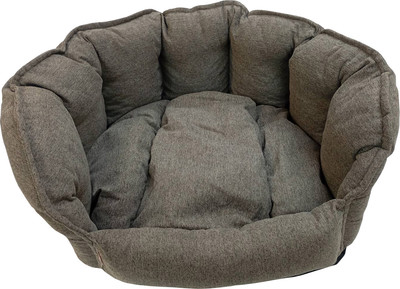 Лежанка для животных Happy Friends Ракушка Амелия stm 823