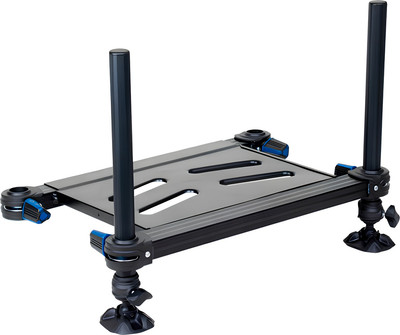 Педана для платформы рыболовной Elegance Feeder Pro / FXEL-101001