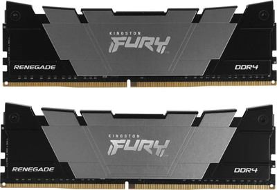 Оперативная память DDR4 Kingston KF446C19RB2K2/16