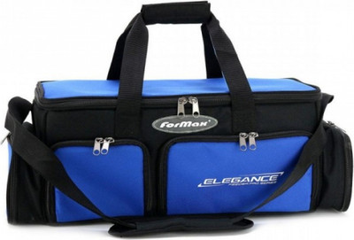 Сумка рыболовная Elegance Feeder Pro Compact / FXEL-015001