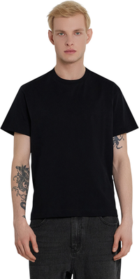 Футболка Mark Formelle 111935 (р.104-170/176, черный)