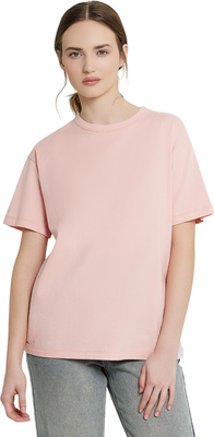 Футболка Mark Formelle 112934 (р.164/170-92-98, серебристо-розовый)