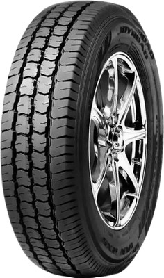 Летняя легкогрузовая шина Joyroad Van RX5 195/70R15C 104/102R 8PR