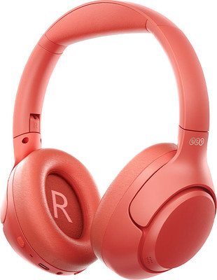 Беспроводные наушники QCY H3 / BH23H3A (оранжевый)