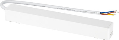 Драйвер для шинопровода ЭРА TRM-S5-DR100 WH / Б0059037