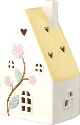 Световая фигурка Tkano Easter Essential Aars Домик с подсветкой / TK25-DEC-BD0001