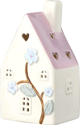 Световая фигурка Tkano Easter Essential Skagen Домик с подсветкой / TK25-DEC-BD0002