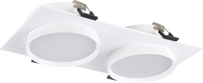 Точечный светильник ST Luce ST258.508.02